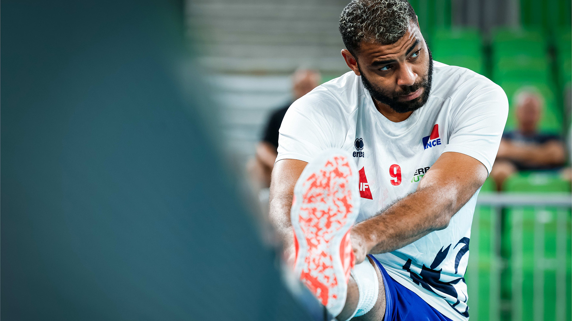 Building the Perfect Volleyball Warm-Up Routine: Science-Backed Techniques