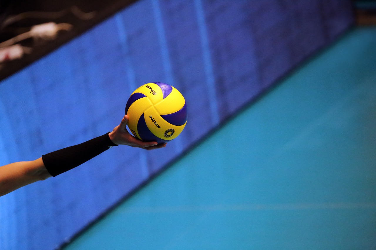 How Popular Is Volleyball In Mexico?