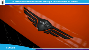 Genesis débarque en France | Sport Stratégies