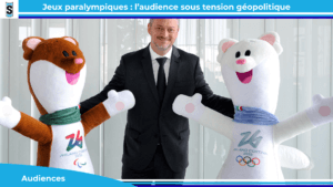 Jeux paralympiques : l’audience sous tension géopolitique