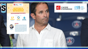 L’ESS saigne : -1 457 emplois dans le sport associatif fin 2025