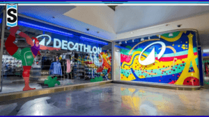 DECATHLON serre les mailles de son maillage parisien avec un nouveau City aux Halles